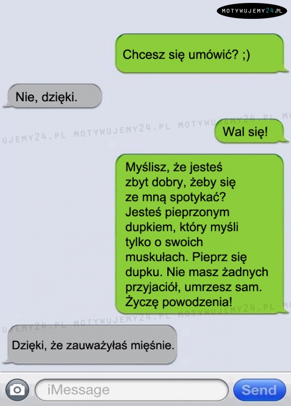 Reszta się nie liczy