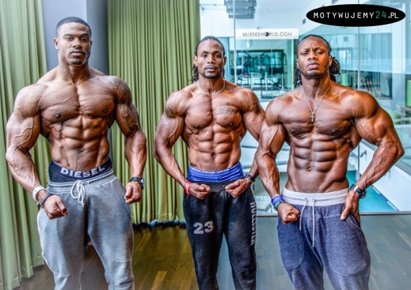 Beast team