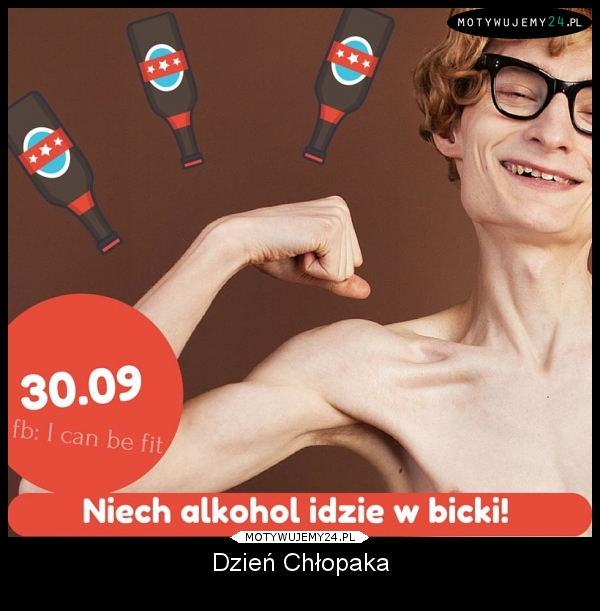 Dzień Chłopaka