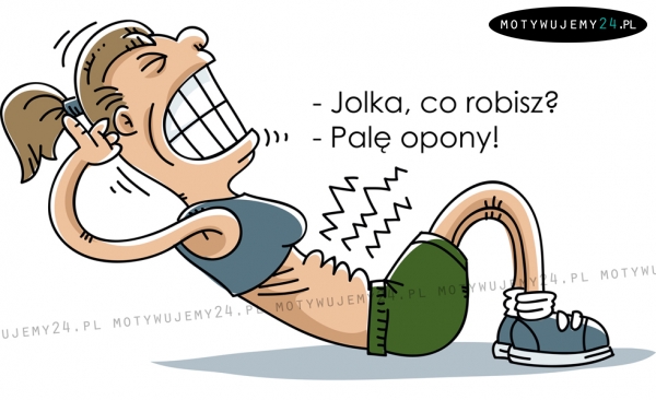 Jakie macie sposoby na six-pack?