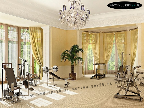 Salon marzeń