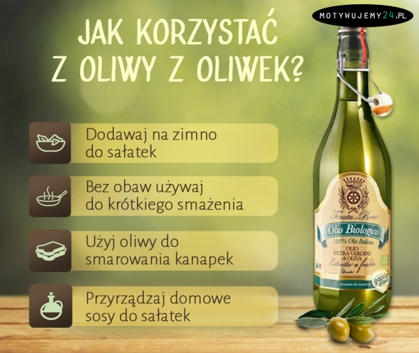 Omega-3 w codziennej diecie