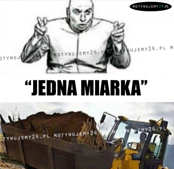 Jak zalecają na opakowaniu...
