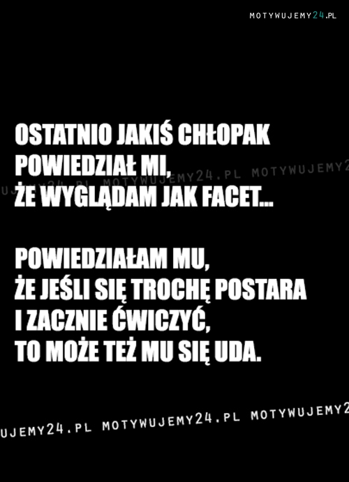 Szach, mat...