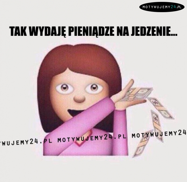 Lekką ręką...