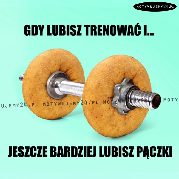 Kto powiedział, że nie można mieć wszystkiego?