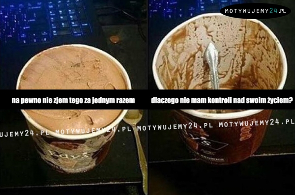 Zero kontroli...