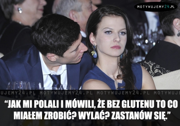 Anka no pomyśl...
