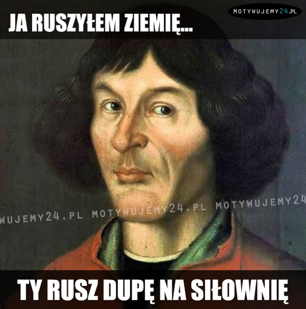 Zrób chociaż tyle...