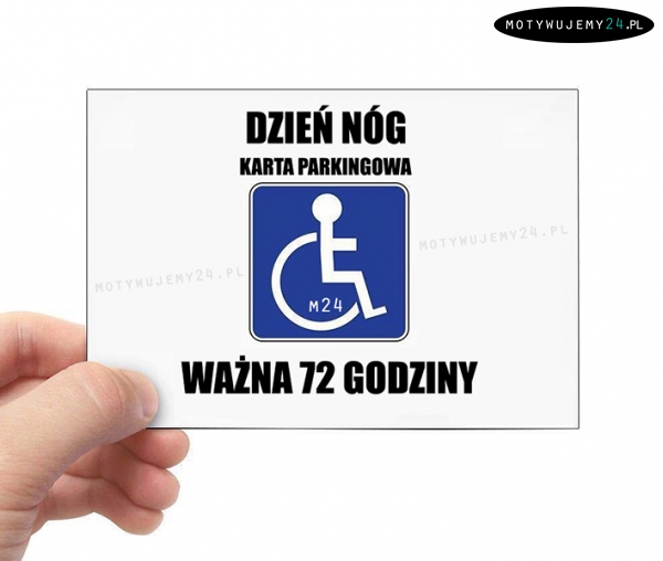 Przydałoby się...