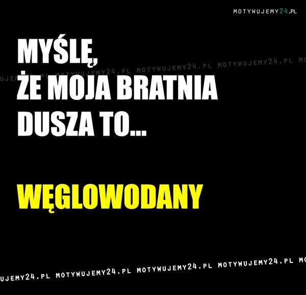 Rozumiemy się bez słów...