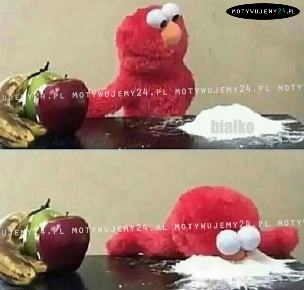 Wybór jest prosty...