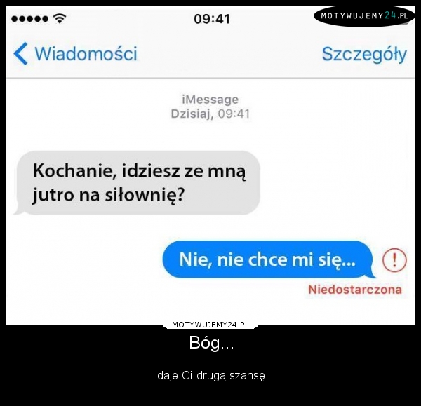 Bóg...