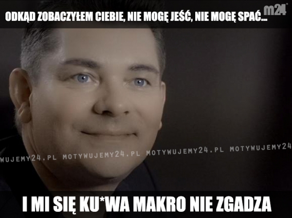 I jak tu robić formę...