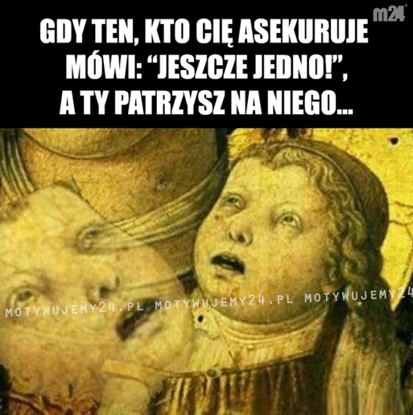 Że co?