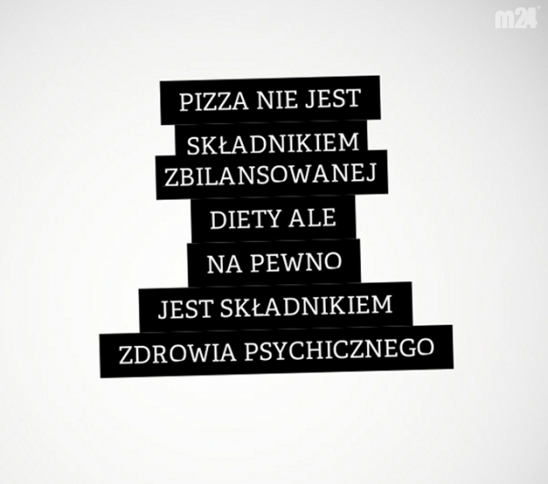 Równowaga w przyrodzie musi być...