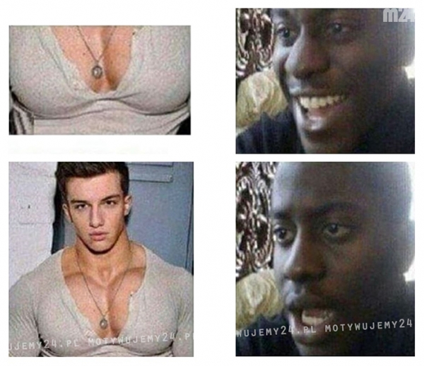 Co się dzieje, gdy nie znasz umiaru...