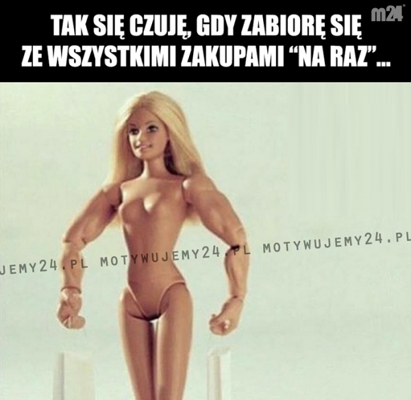 Dziewczyny, też tak macie?
