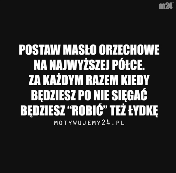 Przyjemne z pożytecznym...