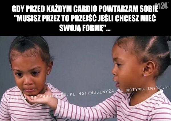 Nie ma zmiłuj...