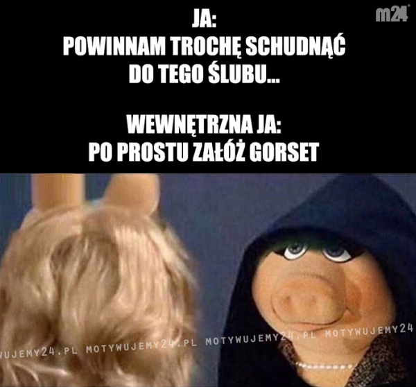 Zło czai się za rogiem...