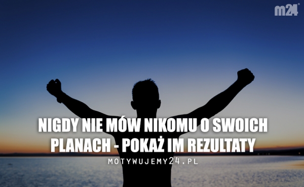 Nie mów - pokaż