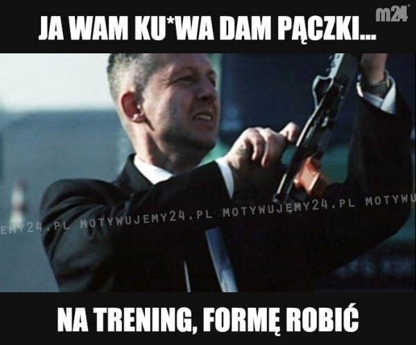 Bogusia lepiej posłuchać...