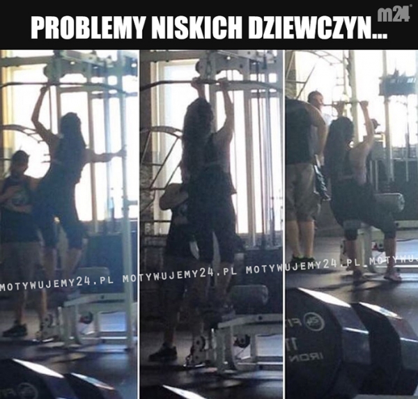 Trzeba sobie jakoś radzić...