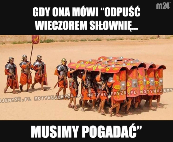 Przygotować się...