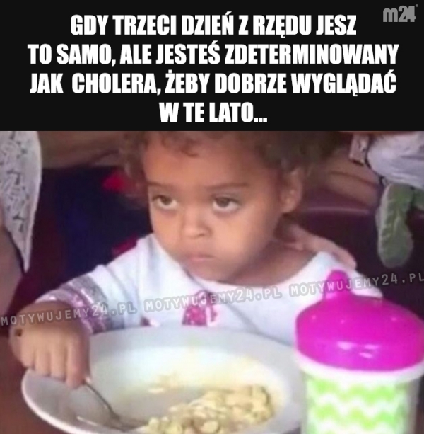 Choćby nie wiem co...