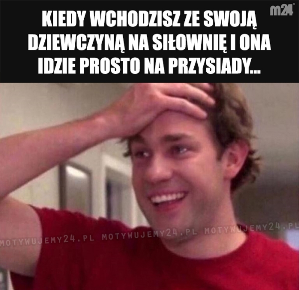 Coś pięknego...