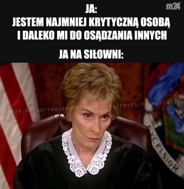 Czasami ciężko się powstrzymać...
