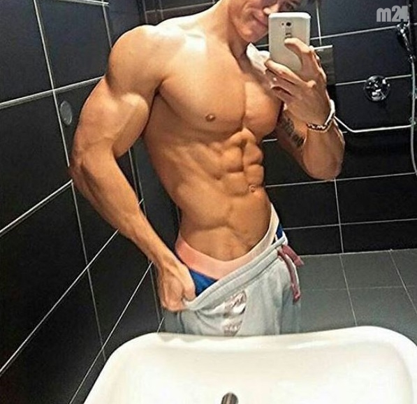 Dawka motywacji