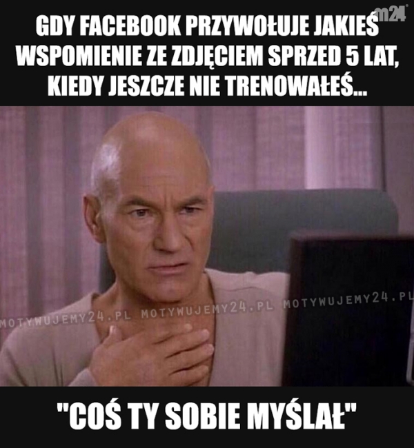 Jak tak można było...