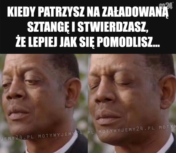 Na wszelki wypadek...