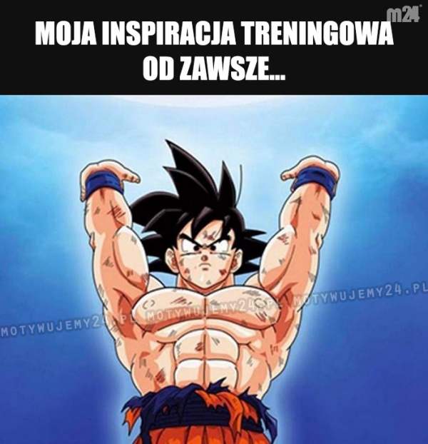 Niezmiennie...