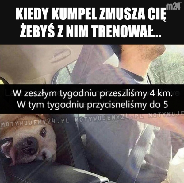 No i jak żyć...