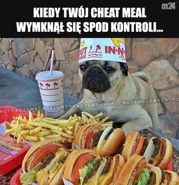 To stało się tak szybko...