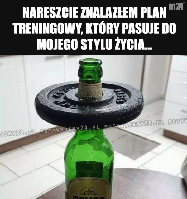 Wszystko da się połączyć..