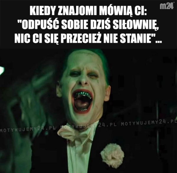 A to dobre...