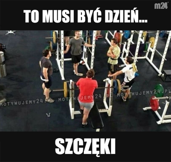 Jak nic...