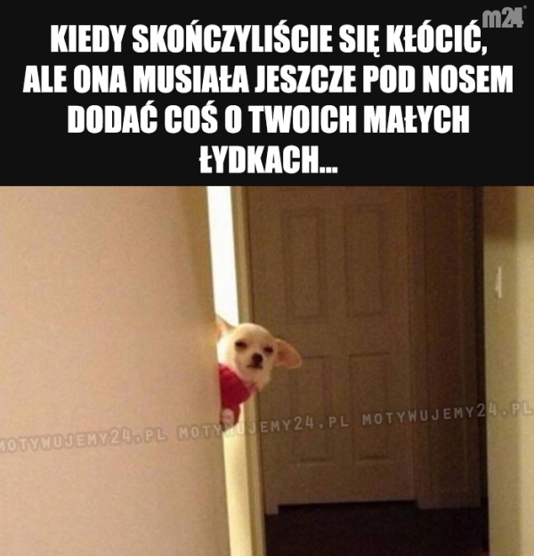 Jeszcze zobaczymy...