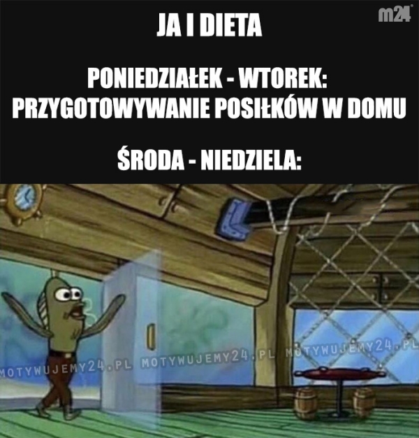 Liczą się chęci...