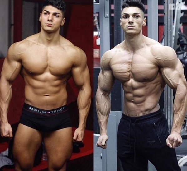 Masa vs redukcja