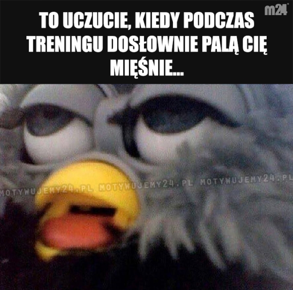 O tak...