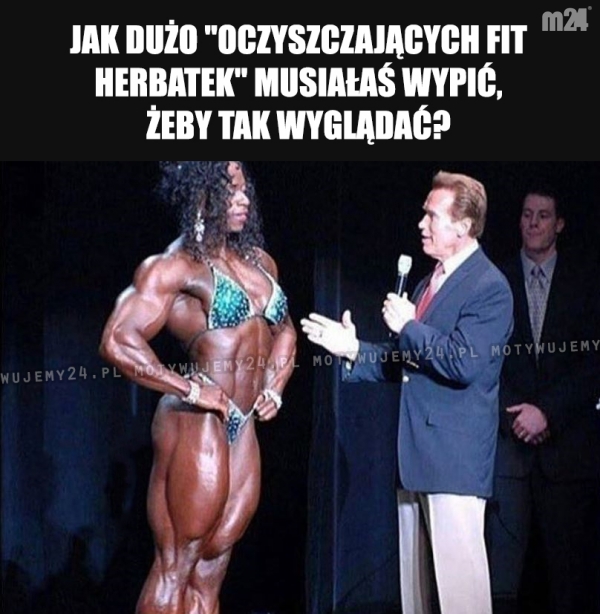 Pewnie bardzo dużo...