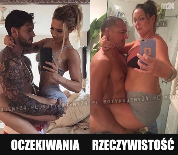 Samo życie...