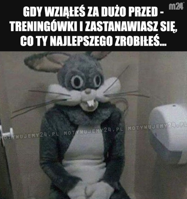 To już poszło za daleko...