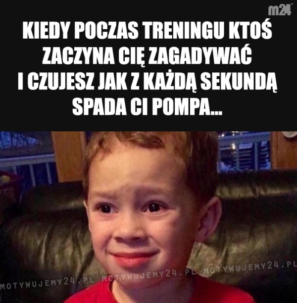 Niech to się już skończy...