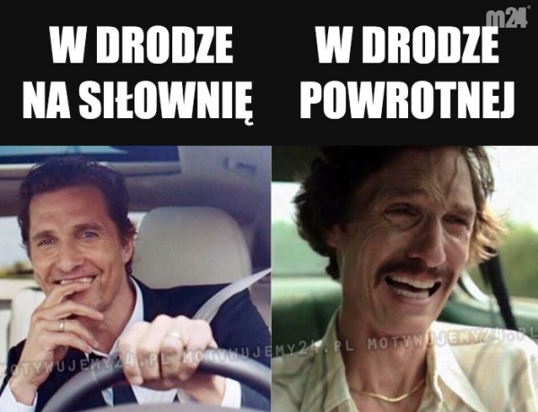 Co tu więcej mówić...